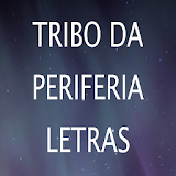TRIBO DA PERIFERIA RITMO LETRA icon