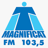 Magnificat FM icon