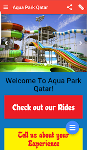 Aqua Park Qatar 3