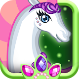 Dress Up! Cute Pony icon