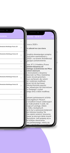 Parafia Murzasichle Screen 2