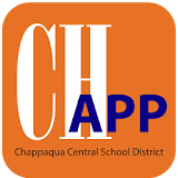 Chapp App icon