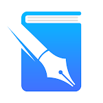 Journal Book: Personal Diary with lock, Notes Apk