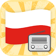 Top 40 Music & Audio Apps Like Radio Poland - Radio Live FM Polska - Radio Free - Best Alternatives