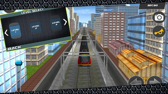 Metro Train Simulator 2015 For PC installation