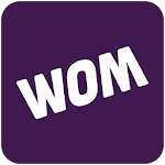 Cover Image of Download WOM 3.1.3 APK