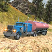 Oil Tanker Game Oil Truck Games Simulator
