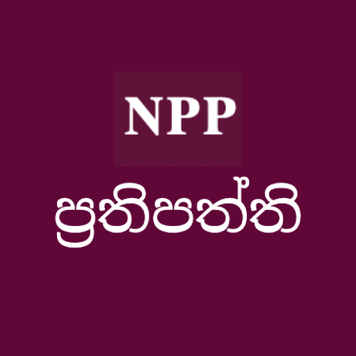 Proposed Action Plan of NPP logo
