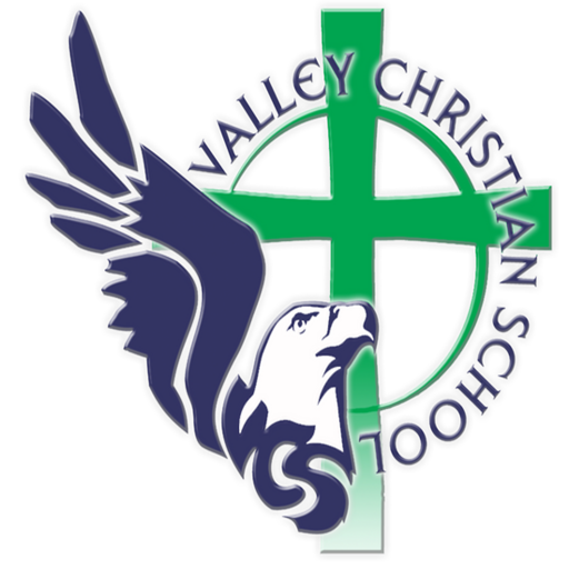 Valley Christian School, MT logo