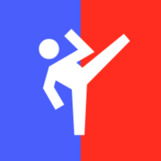 Kumite Score logo