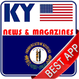 Kentucky Newspapers : Official icon