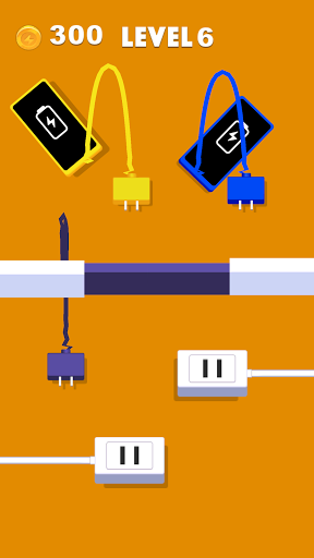 Charge Now : Plug Connect Screen 2
