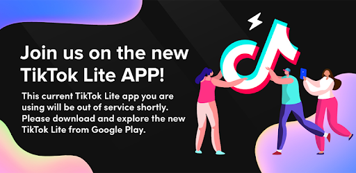 Featured image of post Tiktok Lite Live / Tiktok in a more compact form.