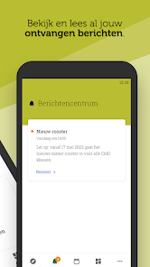 Imágen 2 TCR StudentenApp android