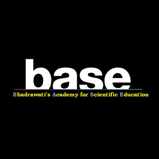 The Base Academy logo