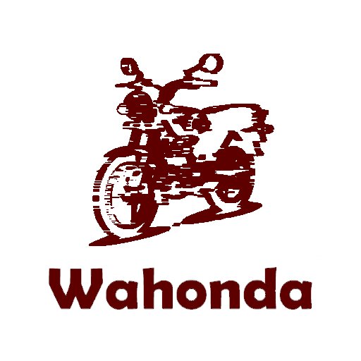Wahonda logo