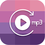 Video To Mp3 Audio Converter icon