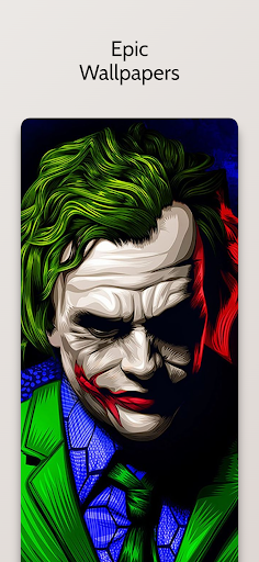 Joker Wallpaper Offline for PC / Mac / Windows 11,10,8,7 - Free Download -  
