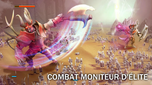 Télécharger Gratuit Lords of Empire Elite APK MOD (Astuce) screenshots 3