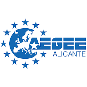 AEGEE-Alicante. App para ALICANTE
