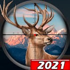 Archery Wild Hunt: Real Sniper Hunting Games 2021 0.1