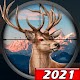 Archery Wild Hunt: Real Sniper Hunting Games 2021