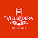 Villa Edera Rental Rooms