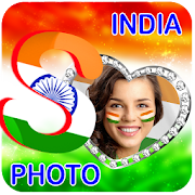 Top 49 Photography Apps Like Indian Flag Text Photo Frame - Best Alternatives