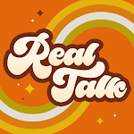 Cover Image of Download Real Talk: Conversation App  APK