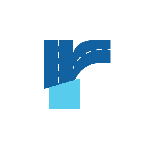 RouteLift logo