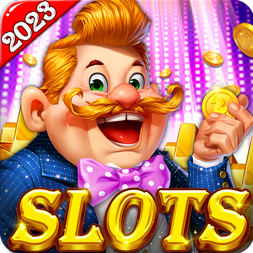 Epic Hit - Casino Slots Games Download on Windows