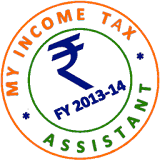 Income Tax Assistant FY2013-14 icon