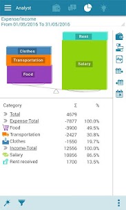 Expense Manager For PC installation