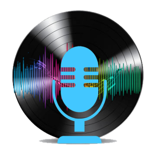 Web Radio Saudade logo