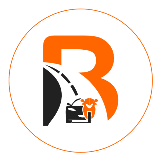 BetterDrive Driver logo
