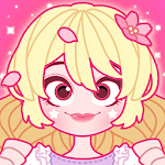 Cover Image of Download Lily Story : Dress Up Game  APK