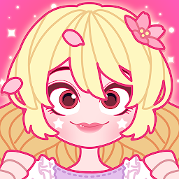 Icon image Lily Story : Dress Up Game