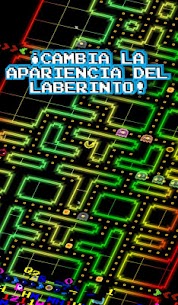 PAC-MAN 256 – Créditos ilimitados 2