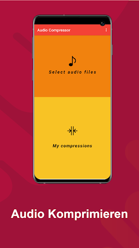 App-Vorschau