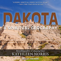 Icon image Dakota: A Spiritual Geography
