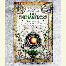 「The Enchantress」圖示圖片