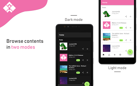 Mylion 1.0.0 APK + Mod (Free purchase) for Android