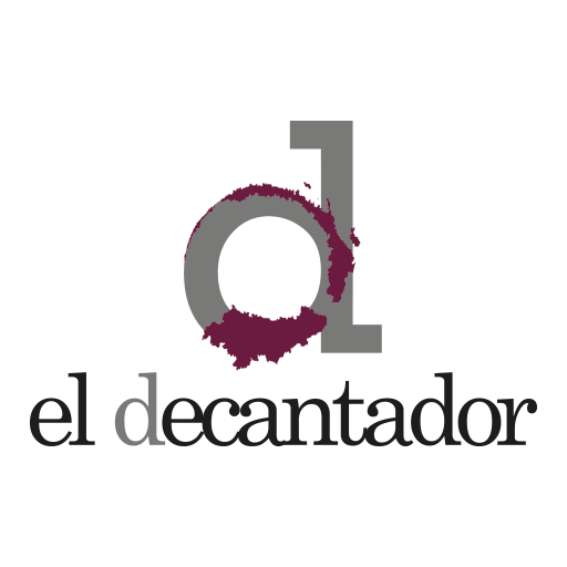 El Decantador logo