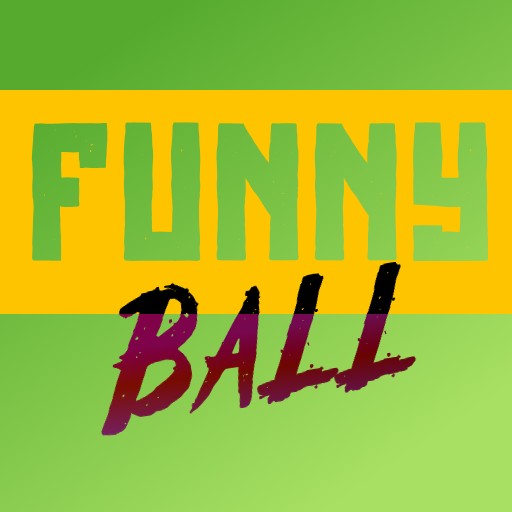 Funny Ball