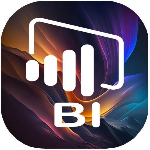 Power BI Tutorial logo