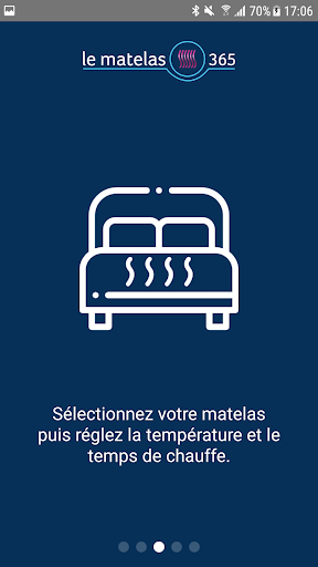 Le matelas 365 - Thermoclean - Apps on Google Play