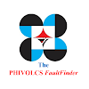 The PHIVOLCS FaultFinder icon