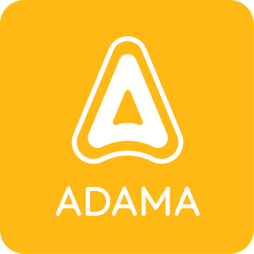 ADAMA Grow 1.0.3 Icon