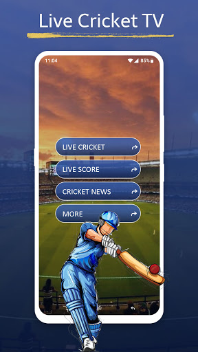 Live Cricket TV – Sports TV Cricket