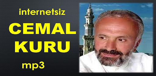Kuru-Cemal-İlahileri-Offlline Screen 2